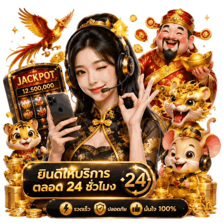 ช่องทางติดต่อด่วน