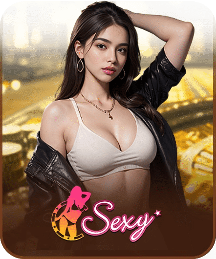 Sexy