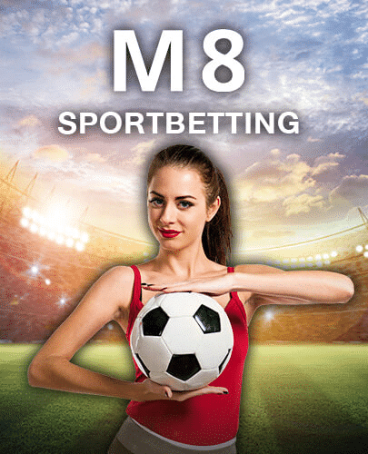 M8 SPORTBETTING