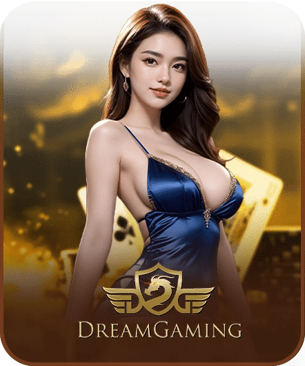 DreamGAMING