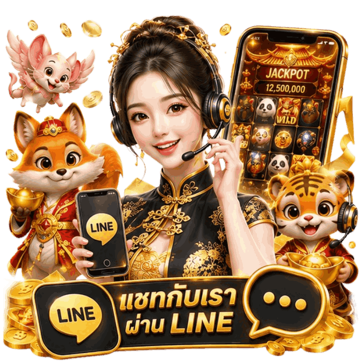 บริการตอบกลับเร็ว
