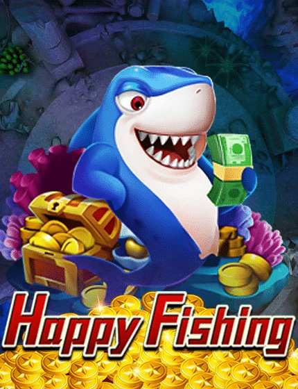 Happy Fishing