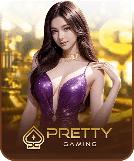 PRETTY GAMING