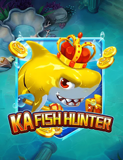 ka Fish hunter