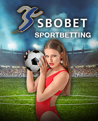 SBOBET SPORTBETTING