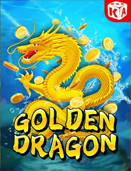 GOLDEN DRAGON