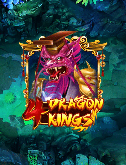 DRAGON KINGS