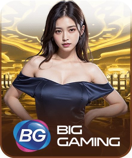 BG BIG GAMING