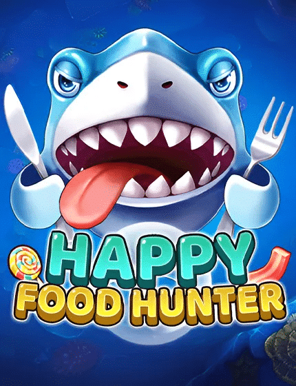 HAPPY FOOD HUNTER