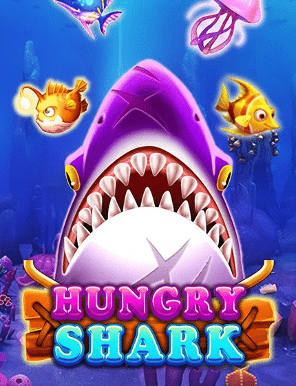 HUNGRY SHARK