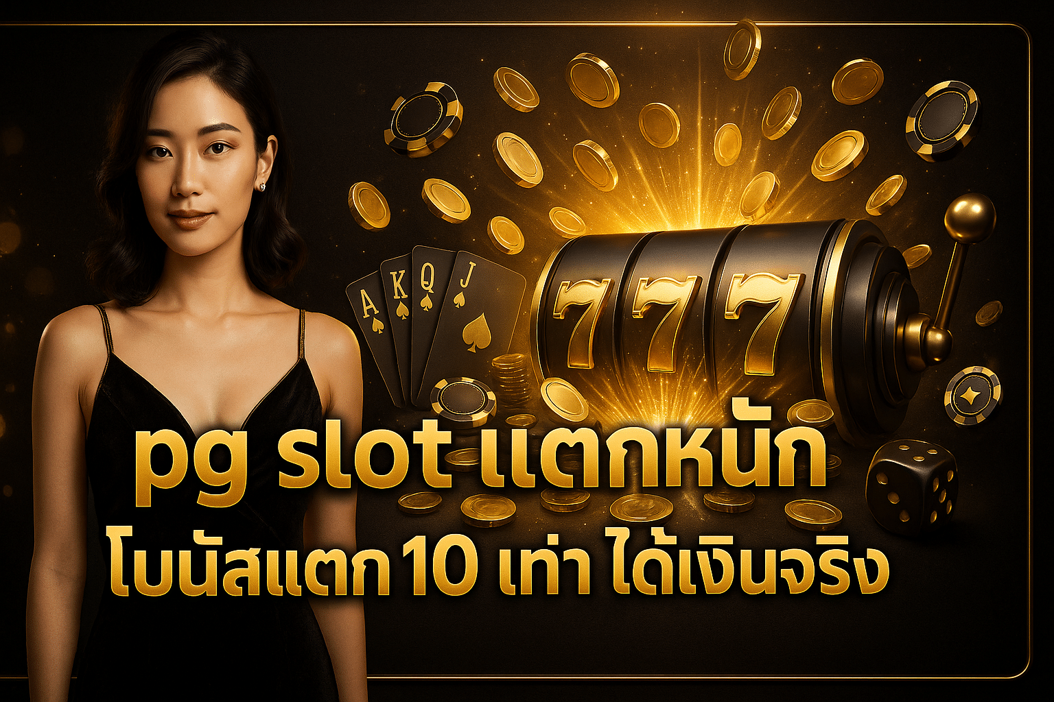 pg slot แตกหนัก